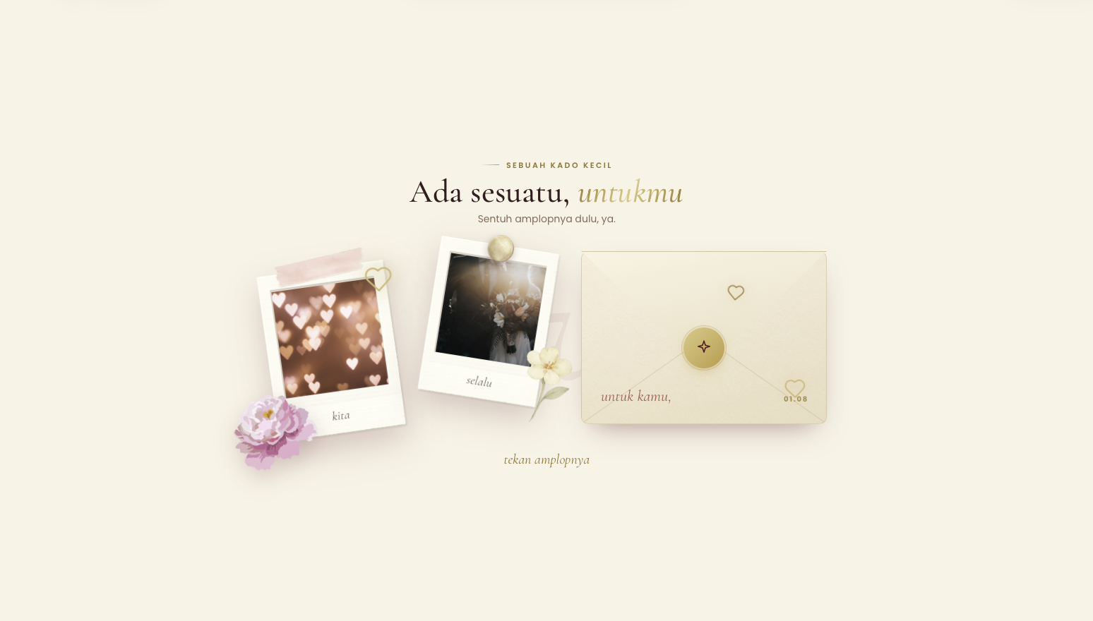 Kado Untukmu